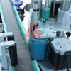 Automatic Labeling Machine for Round Bottles 