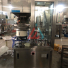 Automatic Nozzle Pressing Machine for Full Automatic Aerosol Filling Line