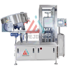 High Speed Capping Machine For Aerosol Filling Machine Production Line 