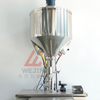 Hot Automatic Bottle Cartridge Filling Machine Filling Machinery