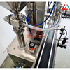 Automatic Single Head Filling Machine with High Speed