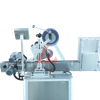 Automatic Labeling Machine for Ampere Labeling Chemical Industrial Line