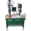 Semi-automatic Bag on Valve Filling Machine for Olive Oil Spray