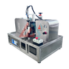 Small Semi Automatic Sealing Machine for Pipes