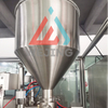 Tube Filling And Sealing Machine for Plastic Pipe And Composite Pipe