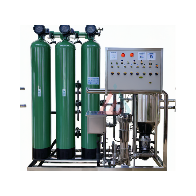 Best Reverse Osmosis Purification System 