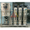 Hot Sale Industry Use Stainless Steel Water Filter Reverse Osmosis