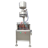 Automatic Glass Bead Machine 