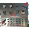 300L Hydraulic Lift Vacuum Homogenizing Emulsifier heating function