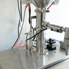 Hot Automatic Bottle Cartridge Filling Machine Filling Machinery