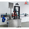  Servo Motor Driven Capping Machine