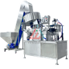 Capping Machine Production Line for Aerosol Spray Can
