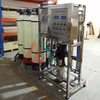 Single-pole PVC Reverse Osmosis Water Treatment Machine