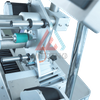 High Speed Automatic Ampere Bottle Labeling Machine