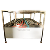 Water Bath Detection Tank for Aerosol Filling Line