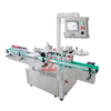 Labeling Sticker Machine for Aerosol Filling Line 