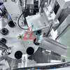Fully Automatic Laser Filling And Sealing Machine