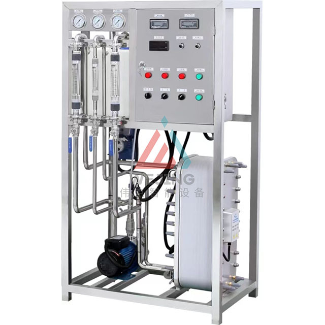 Water Filter Purifier Factory Sale Stainless Steel RO