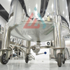Low Price 5T Stainless Steel Storage Tank for Chemical Industry