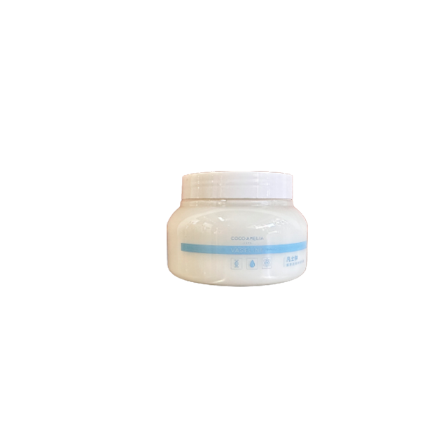 Cream filling from automatic filling machine