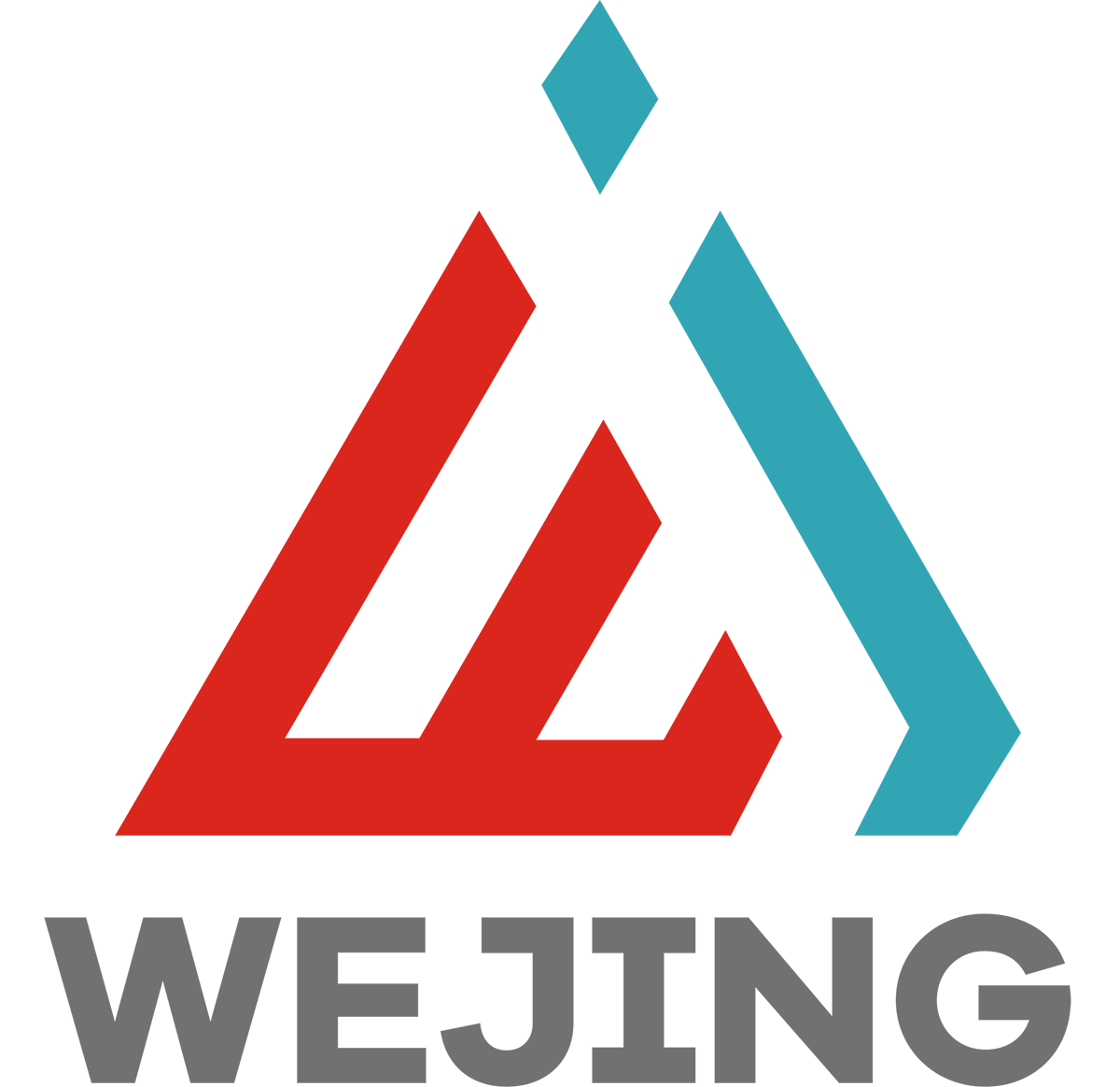 Wejing Machinery