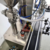 Automatic 5litres 15litres 20 Litres 25 Litres Liquid Bottling Canning Filling Machine