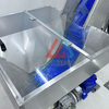 High Speed Automatic Aerosol Spray Can Capping Machine For Automatic Aerosol Assembly Line