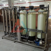 Single-pole PVC Reverse Osmosis Water Treatment Machine