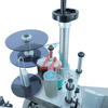 Automatic Labeling Machine for Round Bottles 