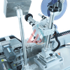 Automatic Labeling Machine for Ampere Labeling Chemical Industrial Line