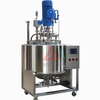 Stirrer Machine for Chemical Mixing
