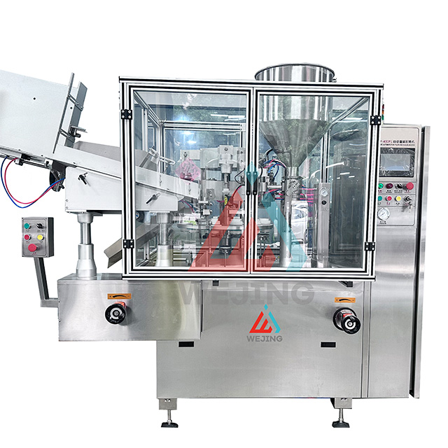 How to Choose Tube Filling Machine: A Comprehensive Guide for Manufacturing Professionals