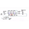Hot Sale Industry Use Stainless Steel Water Filter Reverse Osmosis