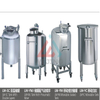 1000L Mobile Open Tank for Water Oil