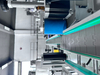 Automatic Positioning Round Bottle Labeling Machine 