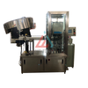 High Speed Capping Machine For Aerosol Filling Machine Production Line 
