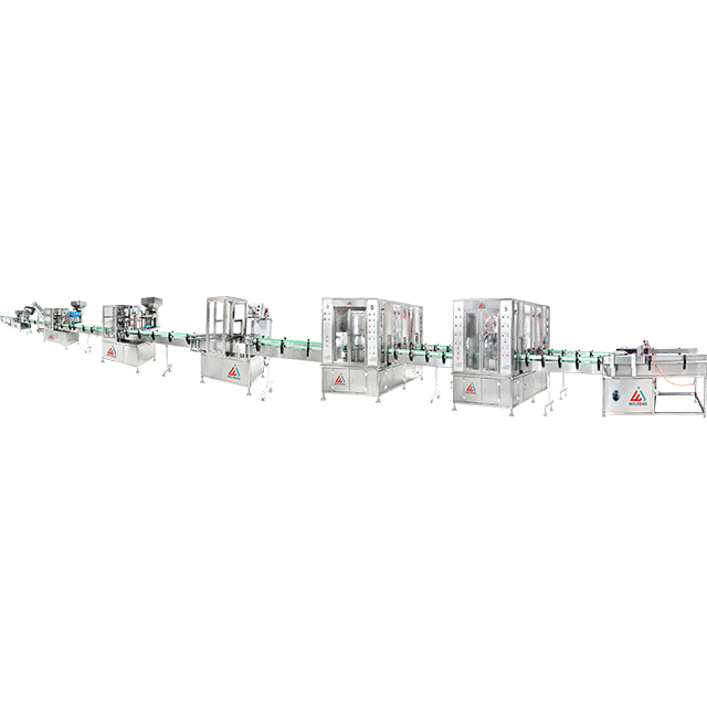 10-1200ml Automatic Aerosol Filling Machine Hot Selling Aerosol Spray Fillers