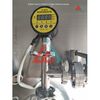 300L Hydraulic Lift Vacuum Homogenizing Emulsifier heating function