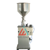 Compact Vertical Liquid & Paste Filling Machine