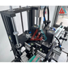  Servo Motor Driven Capping Machine
