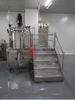 50L-6000L Mixer Homogenizing Tank Optional Heating