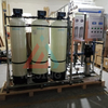 Single-pole PVC Reverse Osmosis Water Treatment Machine