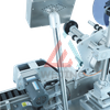 Automatic Labeling Machine for Ampere Labeling Chemical Industrial Line