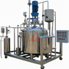 Cosmetic Emulsifier Mixer for Industry Line