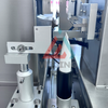 Mini Manual Sealing Machine for Plastic Tubes