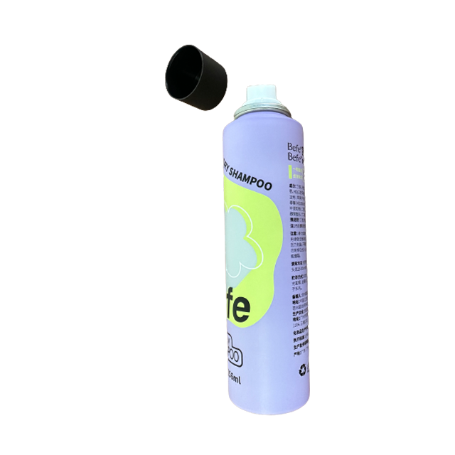 aerosol products