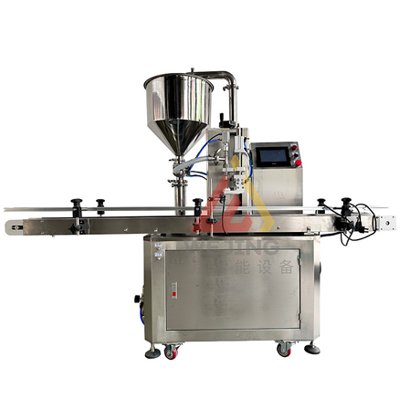 Automatic 5litres 15litres 20 Litres 25 Litres Liquid Bottling Canning Filling Machine