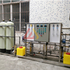 Water Treatment Reverse Osmosis Systems