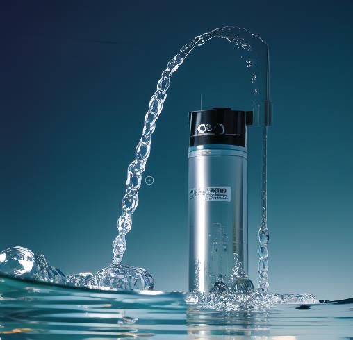 reverse osmosis water filtration system