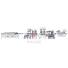 Full Automatic Cartridge Gas Filling Machine Production Line